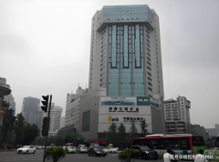 成都国信广场(租赁部)首页网坐2025年详情→成都