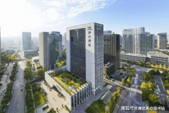 杭州和仁科技大厦(租赁部)首页网坐2025年详情→